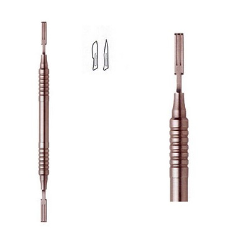 Scalpel Handle