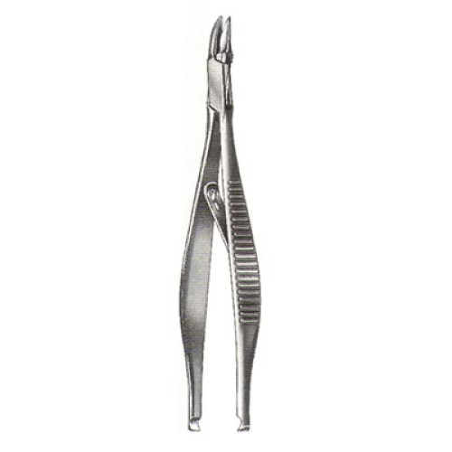 Suture Instrument