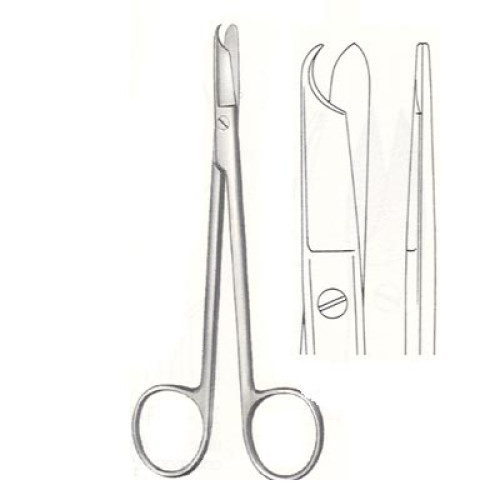 Suture Instrument