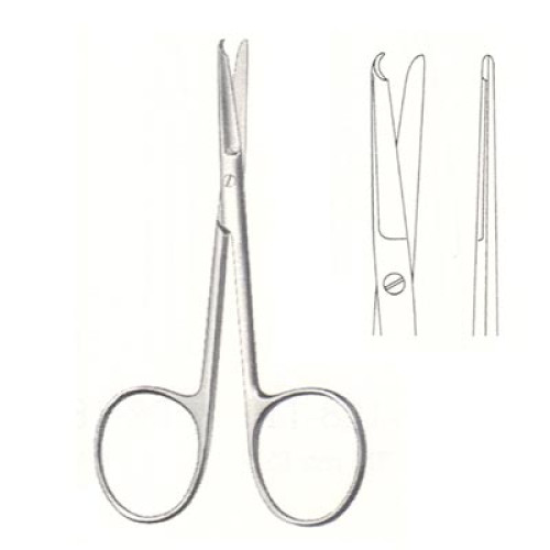 Suture Instrument
