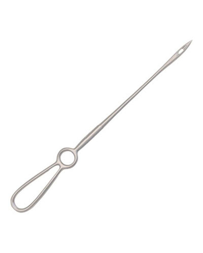 Syringes, Needles & Accessories