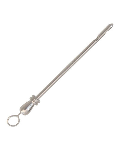 Teat Instrument