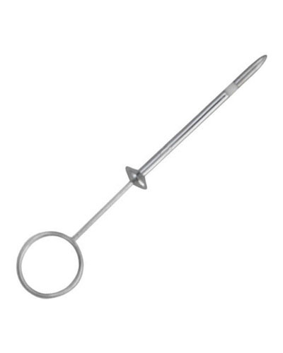 Teat Instrument