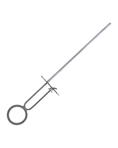 Teat Instrument