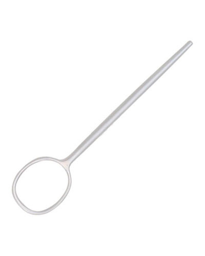 Teat Instrument