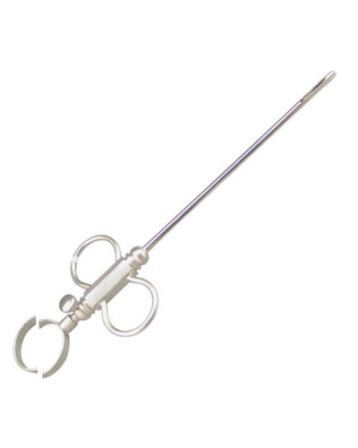Teat Instrument