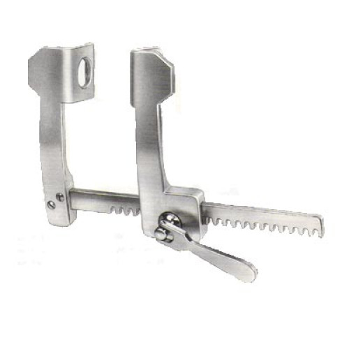 Thoracic  & Cardiovascular Instruments