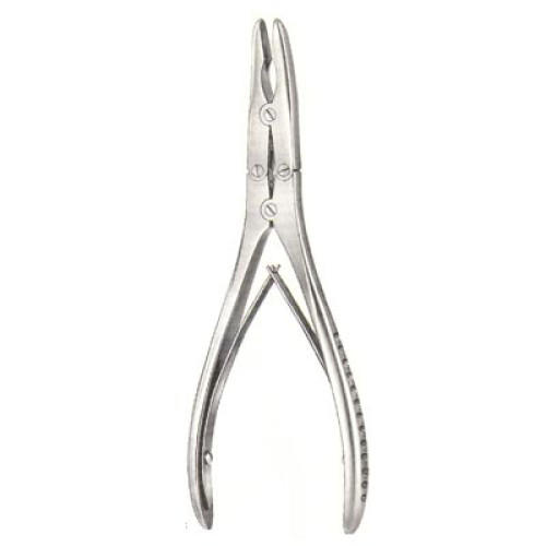 Thoracic & Cardiovascular Instrument