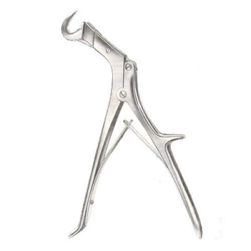 Thoracic & Cardiovascular Instrument