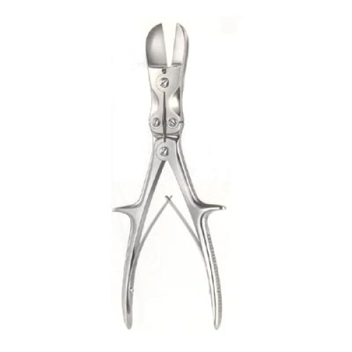 Thoracic & Cardiovascular Instrument