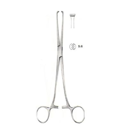 Thoracic & Cardiovascular Instrument