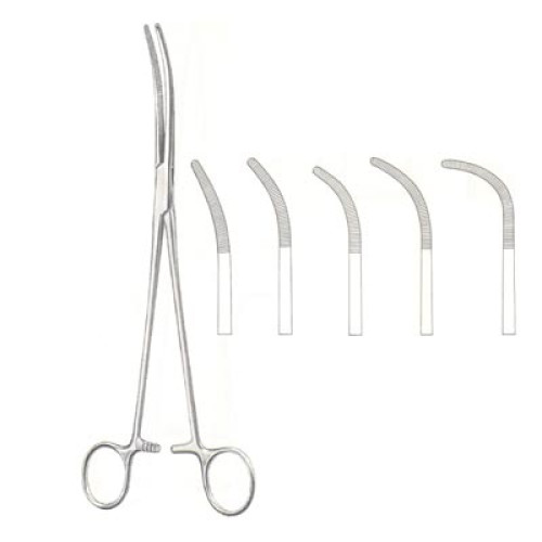 Thoracic & Cardiovascular Instrument