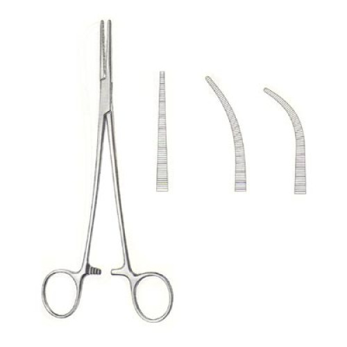 Thoracic & Cardiovascular Instrument