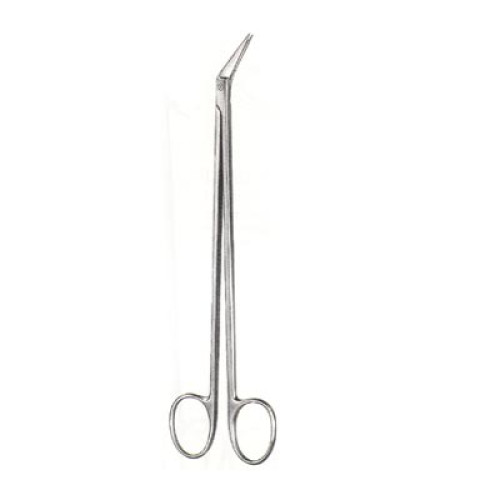 Thoracic & Cardiovascular Instrument