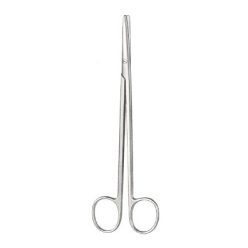 Thyroid & Goitre Instrument