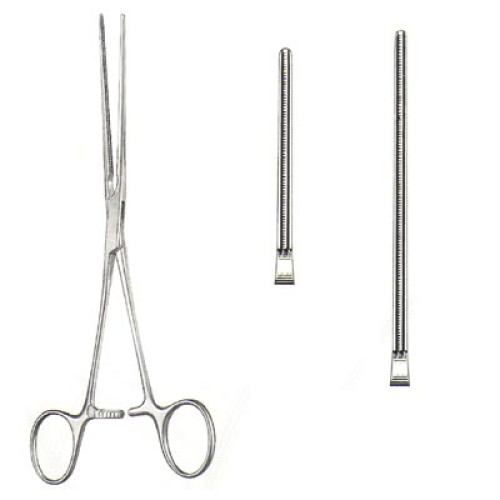 Thyroid & Goitre Instrument