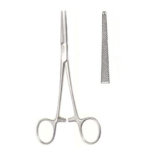 Thyroid & Goitre Instrument