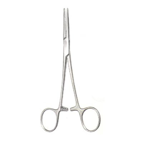 Thyroid & Goitre Instrument