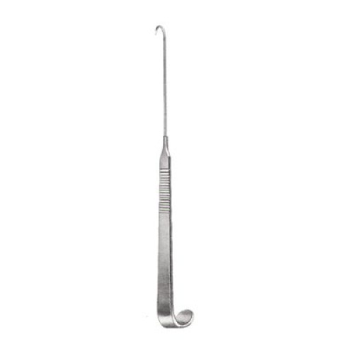 Tracheal Instrument