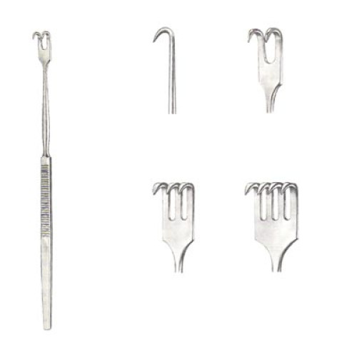 Tracheal Instrument