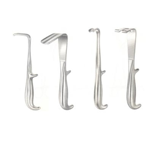 Urological Instrument