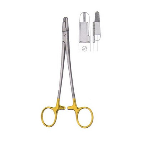 Wire Twisting Forcep