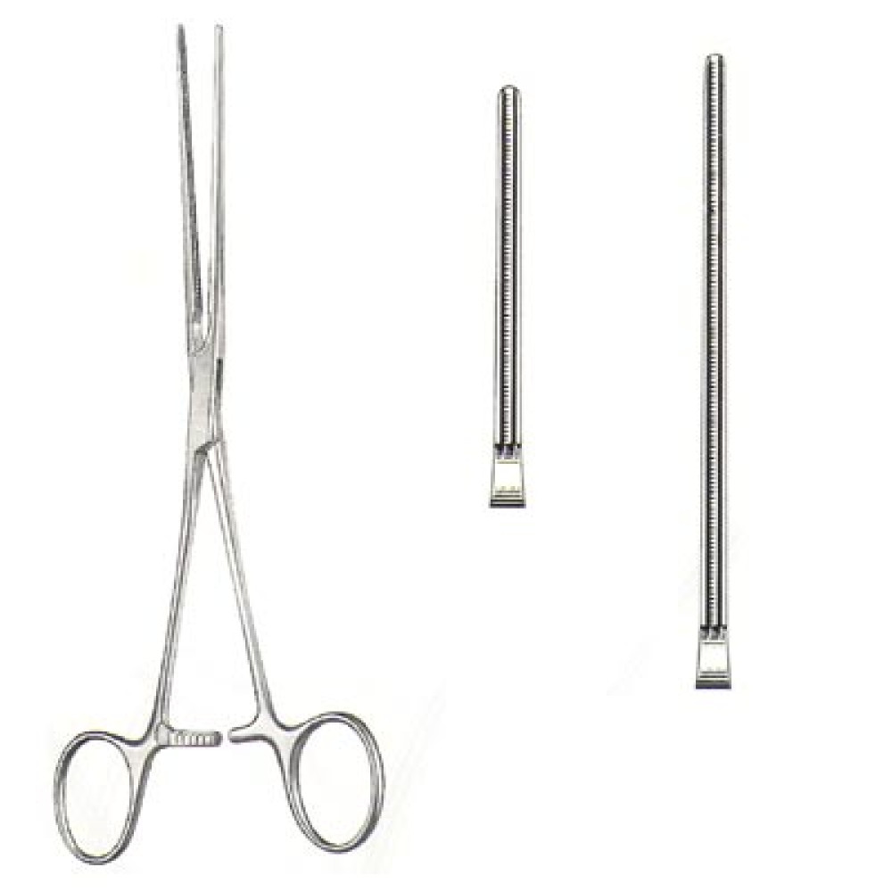 Thyroid & Goitre Instrument