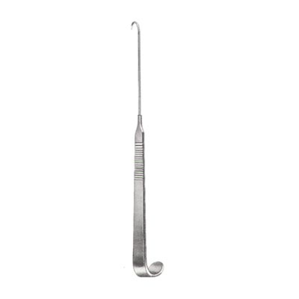 Tracheal Instrument
