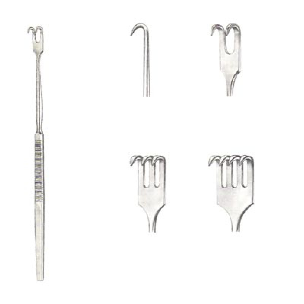 Tracheal Instrument