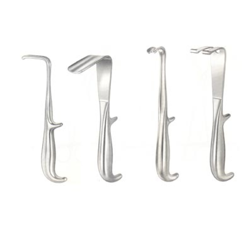 Urological Instrument