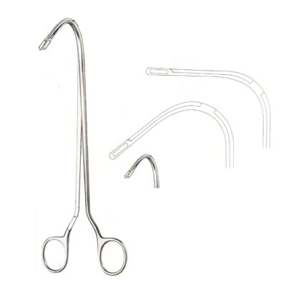 Urological Instrument