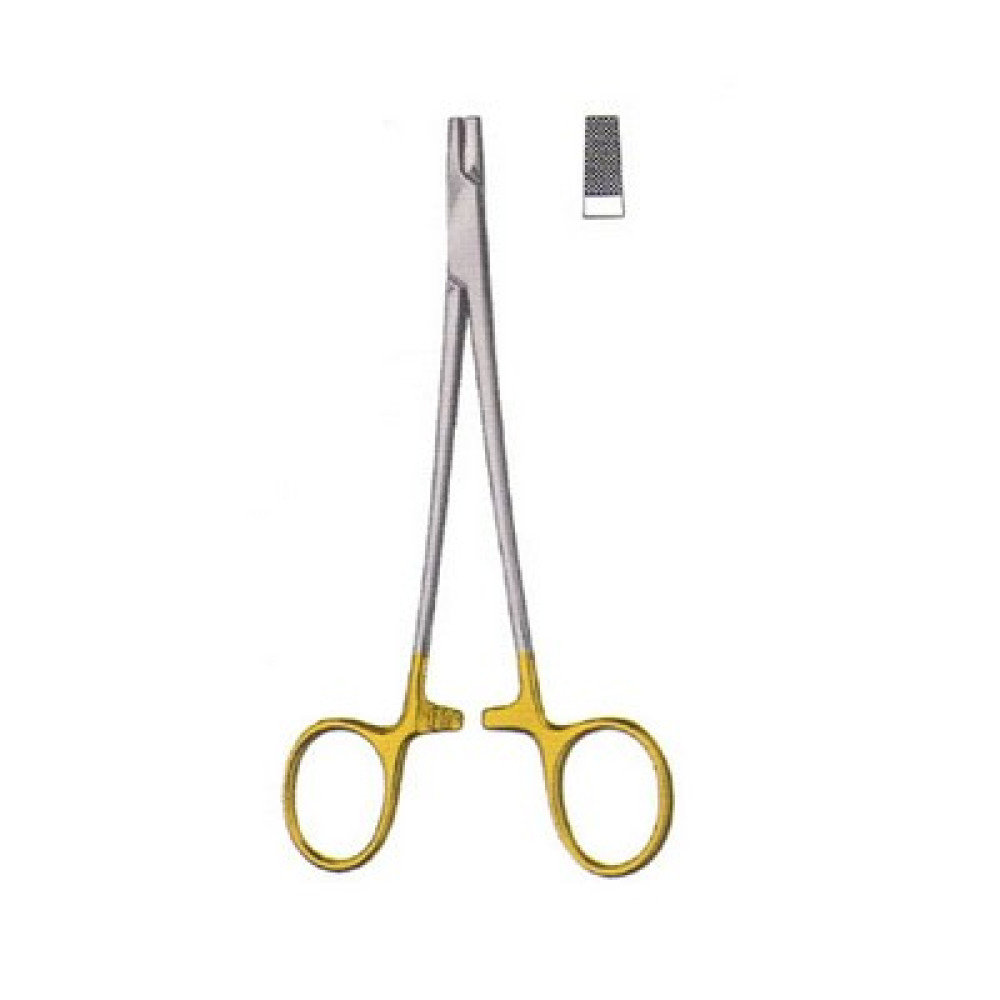 Wire Twisting Forcep
