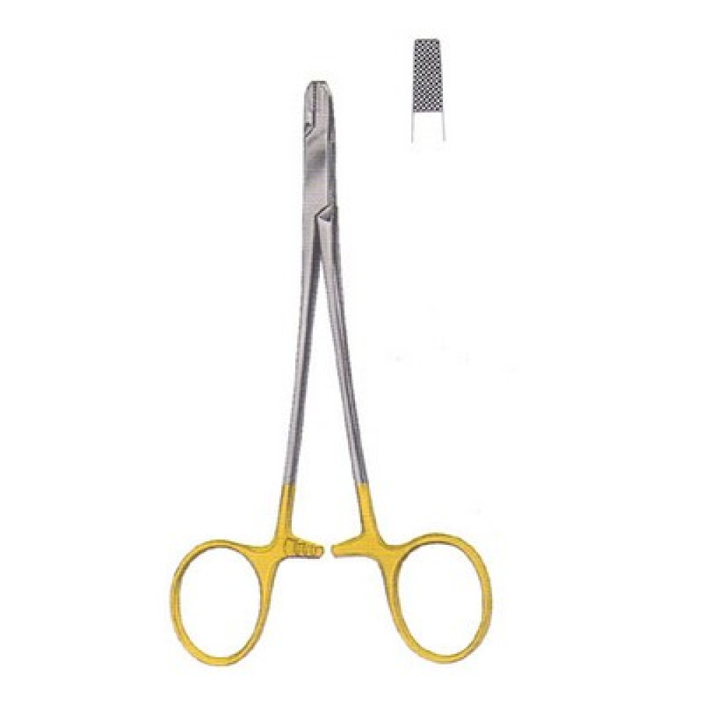 Wire Twisting Forcep