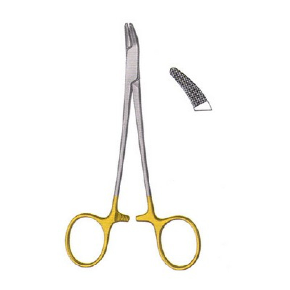Wire Twisting Forcep